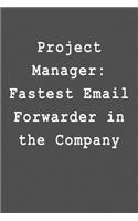 Project Manager