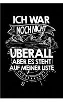 War Noch Nicht Überall