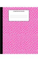 Composition Book