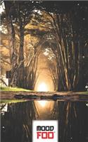 Mood Foo(tm) - Mind Over Mood - Notebook, Log, Journal - Scenic Series - 022