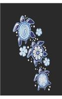 Turtle Notebook