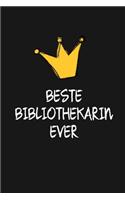 Beste Bibliothekarin
