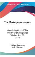 Shakespeare Argosy