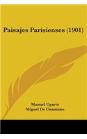 Paisajes Parisienses (1901)