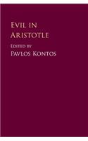 Evil in Aristotle