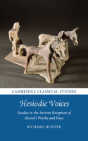 Hesiodic Voices