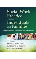 Social Work Practice with Individuals and Families