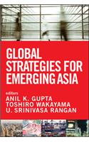 Global Strategies for Emerging Asia