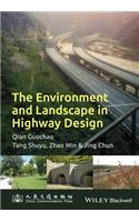 The Environment and Landscape in Motorway Design