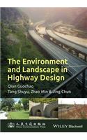 Environment and Landscape in Motorway Design