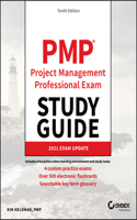 PMP Project Management Professional Exam Study Guide: 2021 Exam Update(Sybex Study Guide)