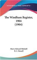 The Windham Register, 1904 (1904)