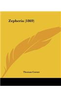 Zepheria (1869)