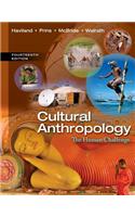 Cultural Anthropology