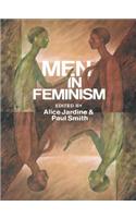 Men in Feminism