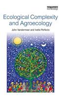 Ecological Complexity and Agroecology