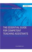 Essential Guide for Competent Teaching Assistants