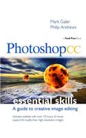 Photoshop CC: Essential Skills