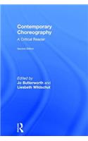 Contemporary Choreography