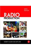 Radio Production