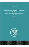 Competition and the Corporate Society