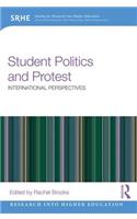 Student Politics and Protest