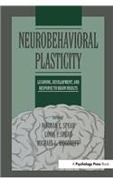 Neurobehavioral Plasticity