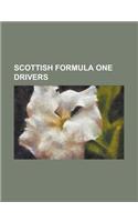 Scottish Formula One Drivers