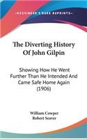 The Diverting History Of John Gilpin