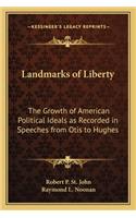 Landmarks of Liberty
