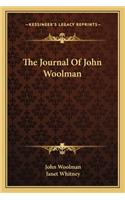 The Journal Of John Woolman