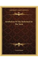 Symbolism Of The Redeemed In The Tarot