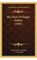 The Heart of Happy Hollow (1904) the Heart of Happy Hollow (1904)