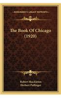 The Book of Chicago (1920)