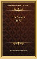 The Voices (1870)
