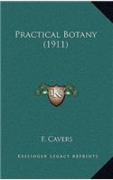 Practical Botany (1911)