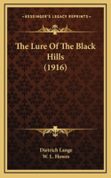 The Lure Of The Black Hills (1916)