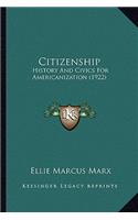 Citizenship