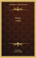 Greece (1920)