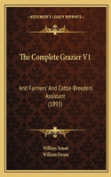 The Complete Grazier V1