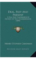 Deal, Past and Present: A Full and Comprehensive History of This Neighborhood (1890)