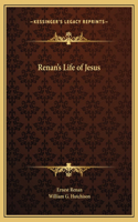 Renan's Life of Jesus