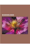 Bodenkunde: Sedimente Und Sedimentgesteine, Verwitterung, Borde, Sand, Tonminerale, Kies, Humus, Pelit, Silikatverwitterung, Lehm,(German)