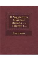 Il Saggiatore