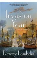 Invasion Year