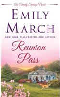 Reunion Pass: An Eternity Springs Novel