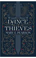 Dance of Thieves: (Dance of Thieves)