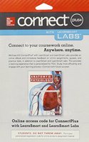 Connect and Learnsmart Labs Access Card for Anatomy and Physiology