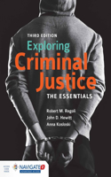 Exploring Criminal Justice