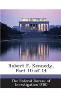 Robert F. Kennedy, Part 10 of 14: (English)
